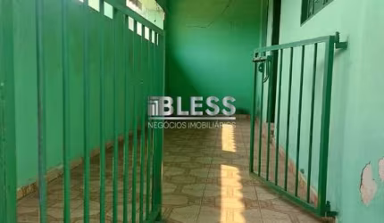 CASA PARA VENDA NO BAIRRO MARIA GENOVEVA