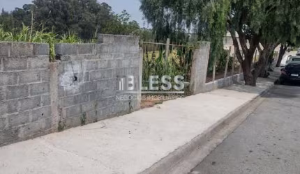 TERRENO Á VENDA NO BAIRRO CURRUPIRA - JUNDIAÍ