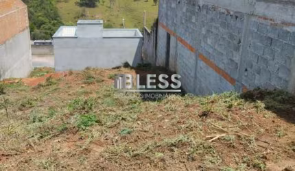 TERRENO Á VENDA NO JARDIM SÃO PAULO - VÁRZEA PAULISTA
