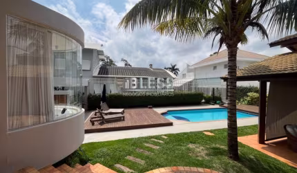 CASA TÉRREA À VENDA (REFORMADA E COM PORTEIRA FECHADA) NA REGIÃO DA MALOTA - JARDIM SAMAMBAIA - JUNDIAÍ - CONDOMÍNIO GRANVILLAGE - CC00394
