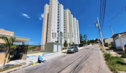 APARTAMENTO Á VENDA NO JARDIM BURITI - VÁRZEA PAULISTA