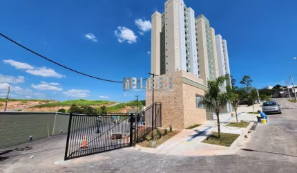APARTAMENTO Á VENDA NO JARDIM BURITI - VÁRZEA PAULISTA