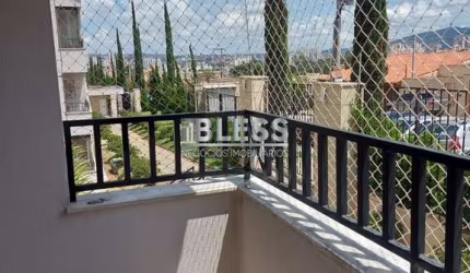APARTAMENTO À VENDA NO CONDOMÍNIO MONTE BIANCO - JARDIM CARLOS GONES JUNDIAÍ - AP05083