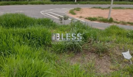 TERRENO Á VENDA NO JARDIM PETRÓPOLIS - VÁRZEA PAULISTA