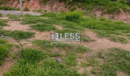 TERRENO Á VENDA NO JARDIM PETRÓPOLIS - VÁRZEA PAULISTA