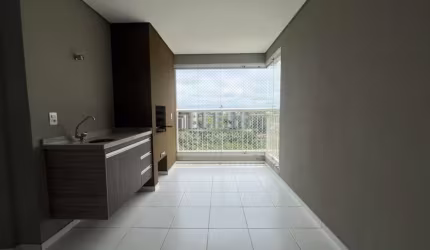 APARTAMENTO À VENDA - VISTA PARA A MATA - CONDOMÍNIO NATURALE - JARDIM FLÓRIDA - JUNDIAÍ - 3 QUARTOS - AP05093