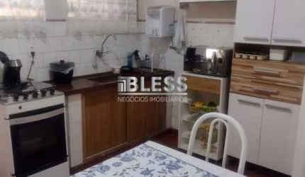 CASA A VENDA NO JARDIM DONA DONATA ( CAXAMBU ) JUNDIAÍ