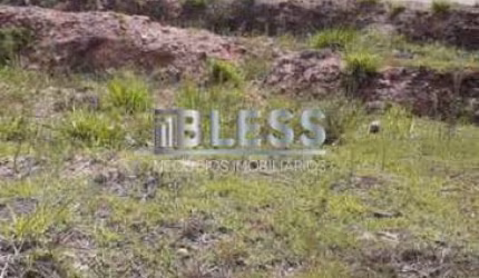 Lote à venda no condomínio Bosque do Horto