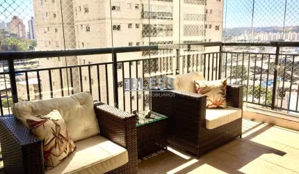 Apartamento à venda no condomínio Mássimo Residence