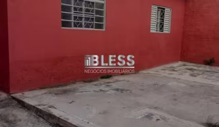 CASA Á VENDA NO JARDIM AMERICA I - VÁRZEA PAULISTA