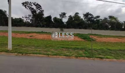 TERRENO À VENDA NO CONDOMÍNIO RESIDENCIAL LAGO AZUL - AV. ANTÔNIO PINCINATO - JUNDIAÍ - TC00164