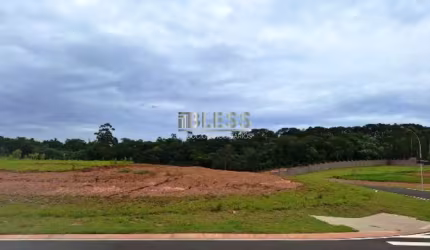 Terreno de 1.100m² em Condomínio de Luxo em Ivoturucaia, Jundiaí-SP: sua oportunidade de investimento!