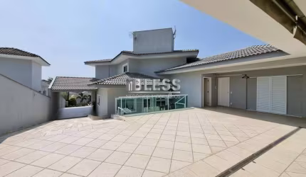 Casa à venda no condomínio Terras de São Carlos