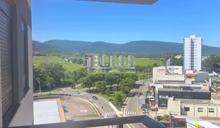 Apartamento com 3 quartos à venda na Avenida Benedicto Castilho de Andrade, 1145, Parque Residencial Eloy Chaves, Jundiaí, 101 m2 por R$ 1.400.000