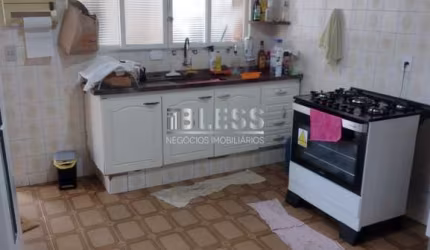 CASA Á VENDA VILA MAFALDA - JUNDIAÍ
