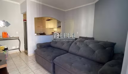 APARTAMENTO PRA VENDA CONDOMÍNIO HORTOLÂNDIA 2