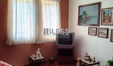 Casa Térrea à Venda - V. São Paulo - Av. Nações Unidas- Jundiaí=SP - Ref.C03352