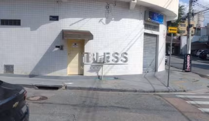 SALA PARA LOCAÇÃO NO BAIRRO CIDADE LUIZA ( HORTOLÂNDIA ) JUNDIAÍ