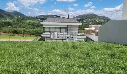Terreno em condomínio fechado à venda na Rua dos Pinheiros, 6, Jardim Novo Mundo, Jundiaí por R$ 912.000