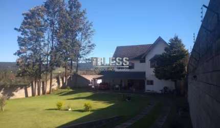 CASA Á VENDA NA QUINTA BOA VISTA - JUNDIAÍ