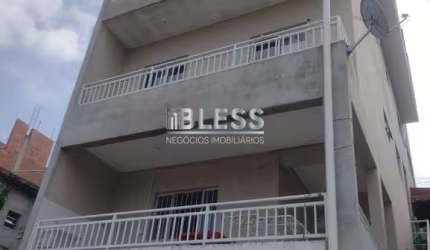 CASA Á VENDA NO JARDIM BRASIL ( JARDIM BAHIA II ) VÁRZEA PAULISTA