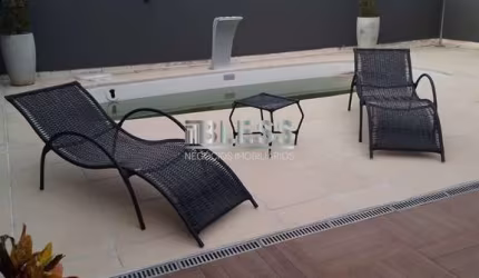 Casa com 3 quartos para alugar na ALAMEDA LIMEIRA, 205, Residencial Vila Victoria, Itupeva, 352 m2 por R$ 9.000