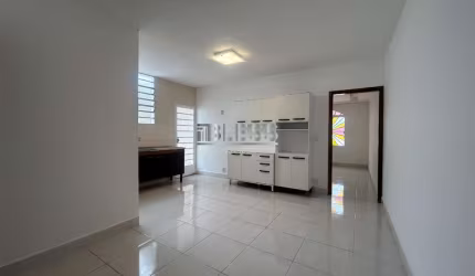 CASA TÉRREA COM EDÍCULA PARA LOCAÇÃO NA VILA MARIA LUIZA - JUNDIAÍ - CA03359