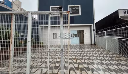 PRÉDIO COMERCIAL PARA LOCAÇÃO NA VILA AGRÍCOLA- JUNDIAÍ - PC00030