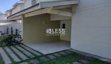 CASA PARA LOCAÇÃO NO CONDOMÍNIO NATIVE ECOHOUSING - MEDEIROS - JUNDIAÍ - CC00414