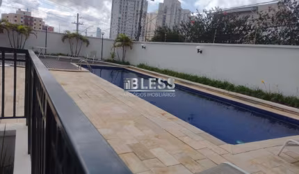 APARTAMENTO PARA VENDA E LOCAÇÃO NA VILA VIOTTO - JUNDIAÍ