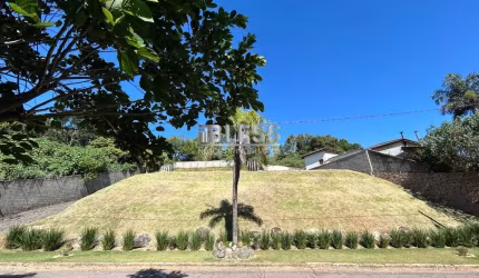 TERRENO RESIDENCIAL À VENDA NO LOTEAMENTO CHÁCARA MALOTA - JUNDIAÍ - TC00175