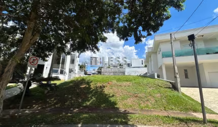 TERRENO À VENDA NO CONDOMÍNIO RESERVA DA SERRA - MEDEIROS - JUNDIAÍ - TC00177