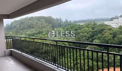 Apartamento à venda no Residencial Bellacqua Jundiaí
