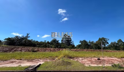 TERRENO RESIDENCIAL À VENDA NO CONDOMÍNIO PORTAL DOS LAGOS - CURRUPIRA - JUNDIAÍ - TC00184