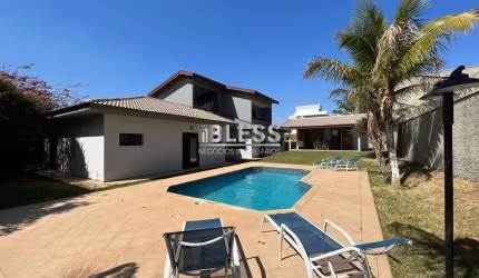 CASA À VENDA NO CONDOMÍNIO PORTAL DA COLINA - JUNDIAÍ - CC00423
