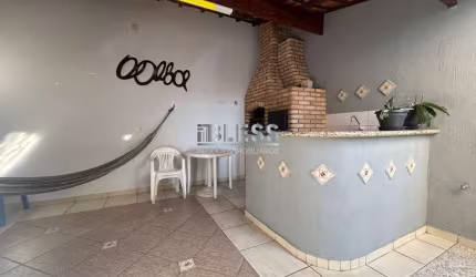 CASA RESIDENCIAL À VENDA NO BAIRRO PARQUE DA REPRESA - JUNDIAÍ - CA03370