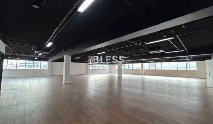 SALÃO COMERCIAL PARA LOCAÇÃO (PRIMEIRA LOCAÇÃO) NO DISTRITO INDUSTRIAL - RUA PREFEITO LUÍS LATORRE - JUNDIAÍ - SL00200