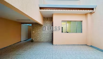 Ótima Casa à venda no Bairro Marambaia, Jundiaí.