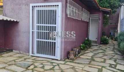 SALA COMERCIAL PARA LOCAÇÃO NO BAIRRO ANHANGABAÚ - JUNDIAÍ - SA00541