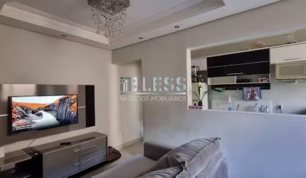 Apartamento à Venda com 2 Dormitórios no Condomínio Spazio Juliard - Localizado na Vila Della Piazza, Jundiaí-SP!