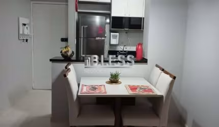Apartamento com 3 quartos à venda na Rua João Victor Atisani, 75, Jardim Tamoio, Jundiaí, 72 m2 por R$ 564.000