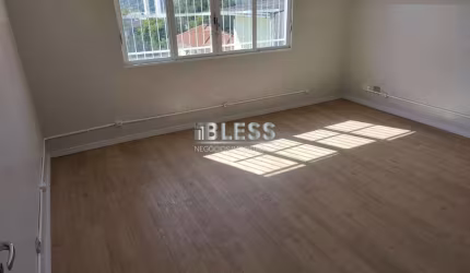 SALA COMERCIAL PARA LOCAÇÃO NA VILA ARENS  - JUNDIAÍ