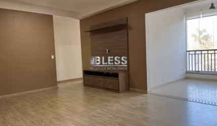 APARTAMENTO PARA VENDA E LOCAÇÃO NO CONDOMÍNIO FOREST - JARDIM ANA MARIA - JUNDIAÍ - PRÓXIMO À RUA BARÃO DE TEFFÉ - AP04698