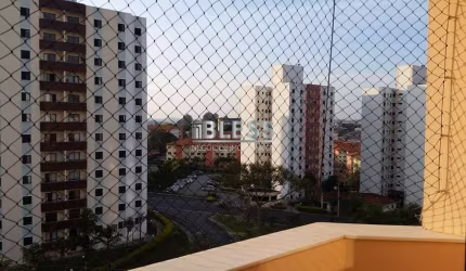 APARTAMENTO À VENDA NO CONDOMÍNIO CHÁCARA PRIMAVERA - ELOY CHAVES - JUNDIAÍ - AP05174