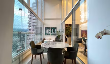 APARTAMENTO MOBILIADO PARA LOCAÇÃO NO CONDOMÍNIO GRAND GARDEN - JARDIM SAMAMBAIA - JUNDIAÍ - AP05180
