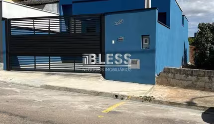 CASA A VENDA NO JARDIM MARAMBAIA II - JUNDIAÍ