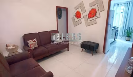 Apartamento térreo (Reformado) à venda no Condomínio Residencial Anhanguera Jundiaí
