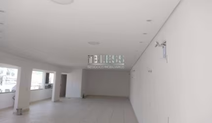 SALÃO COMERCIAL PARA LOCAÇÃO NO JARDIM SANTA GIOVANA (TULIPAS ) - JUNDIAÍ.