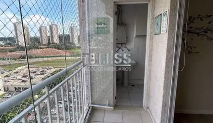 Lindo Apartamento à venda no Condominio Pleno Engordadouro/SP