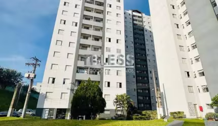 Apartamento à venda no Condomínio Nove de Julho - Jundiaí